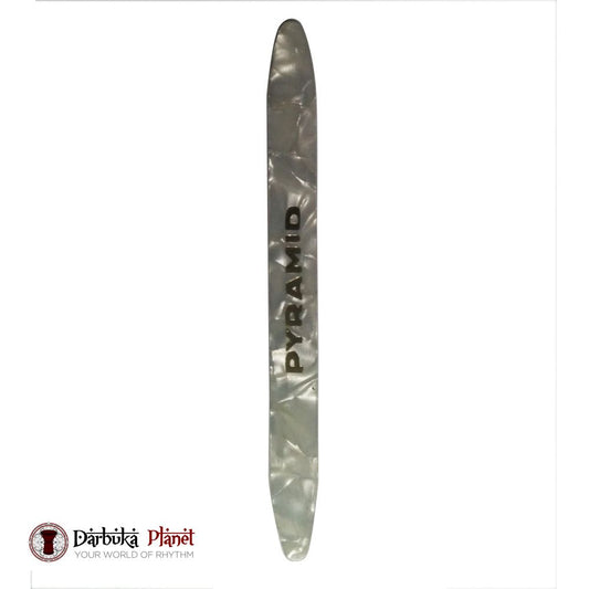 Professional Pyramid Hard  Oud Pick - P656