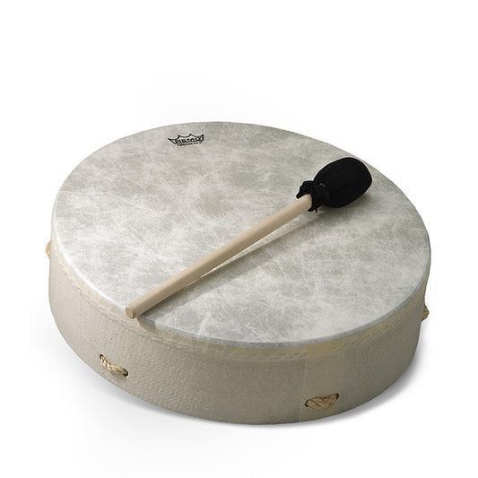 Remo E1-0314-00 Buffalo Drum - Standard, 14"