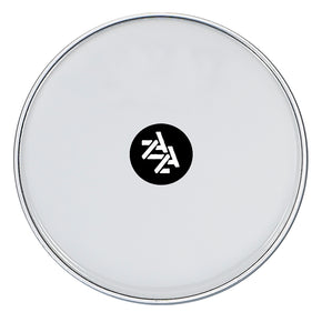 Zaza Percussion - 9.4'' White Drum Head for Sombaty XL Egyptian Darbuka Doumbek -Collar /0.5''