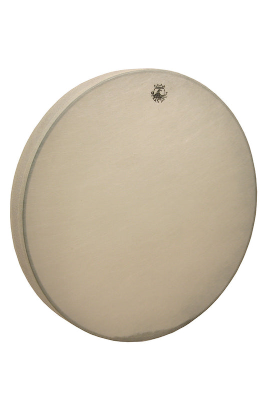 REMO ET-0222-00 Ocean Drum, 22 x 2.5-Inch