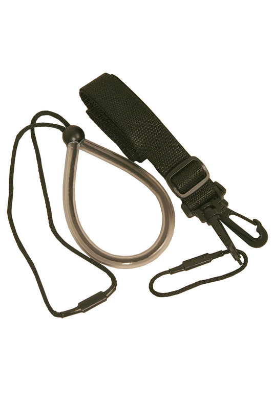REMO Doumbek Shoulder Strap