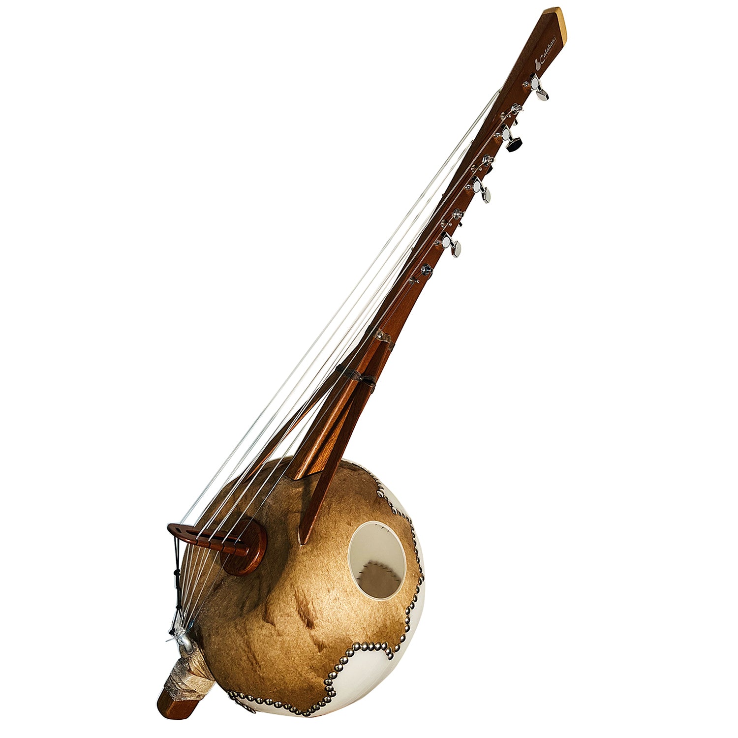 Ingoni Instrument Ngoni
