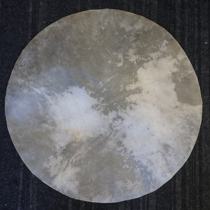 Zaza Percussion - Natural Goatskin Drum Head- different sizes