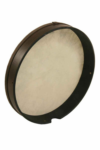 Remo Frame Drum with Fiberskyn Head 16-by-2.5-Inch - HD-8516-00