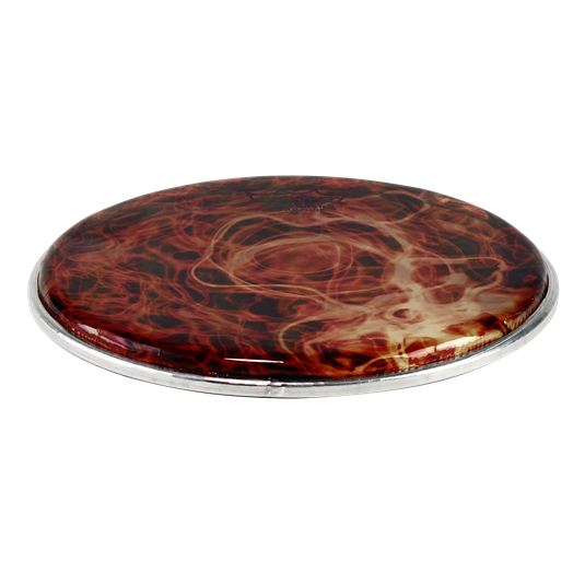 Remo SKYNDEEP Doumbek Head 8.75" Orange Mist 