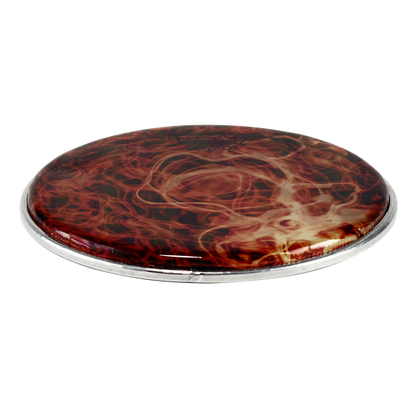 Remo SKYNDEEP Doumbek Head 8.75" Orange Mist 