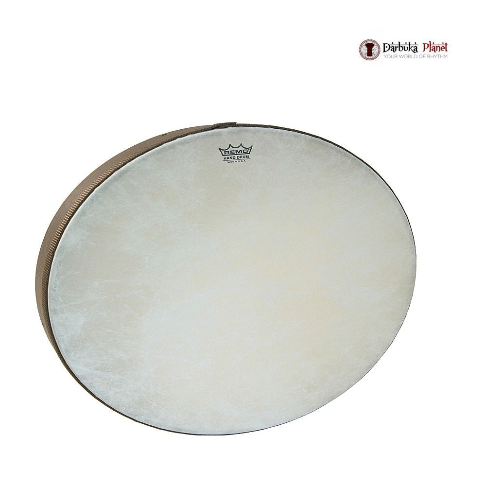 16" X 2.5" Remo Frame Drum with Fiberskyn Head 