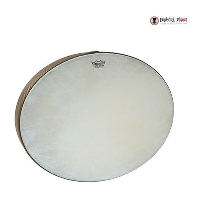 16" X 2.5" Remo Frame Drum with Fiberskyn Head 