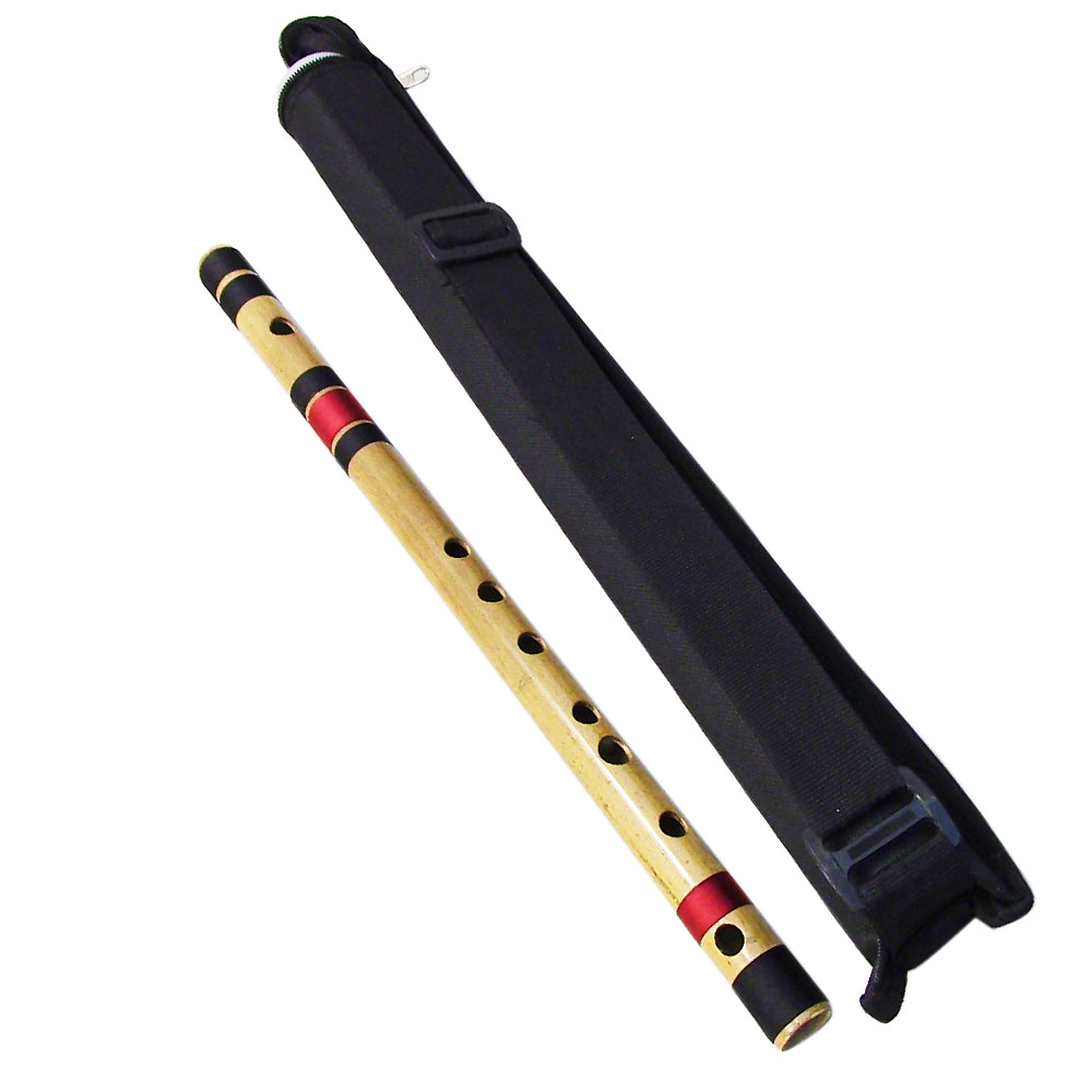 Indian Flute Instrument