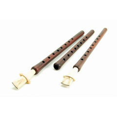 Zaza Percussion- 12 Plum Duduk Düdük (Balaban) - RE- darbukaplanet