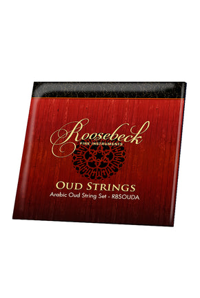 Roosebeck Arabic Oud String Set