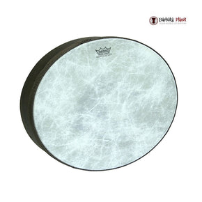 12" X 2.5" Remo Frame Drum with Fiberskyn Head 