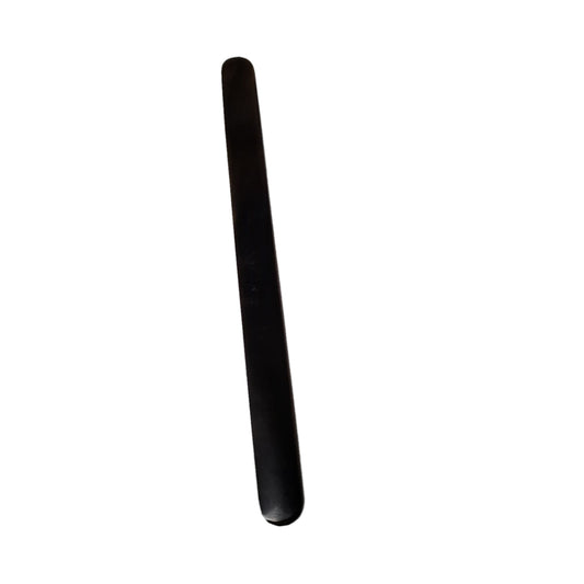 Zaza - Cow Horn 160mm Dark - Oud Risha / Reeshe / Plectrum / Pick (One Plectrum)